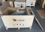 Полугерметичный поршневой компрессор Carlyle 06DR541