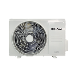 Xigma Jetpro Inverter XGI-JP27RHA