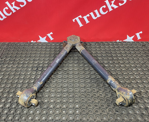 Тяга реактивная V-образная