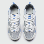 Кроссовки New Balance 530 White / Sky Blue