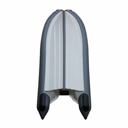 Лодка РИБ НАВИГАТОР 450R