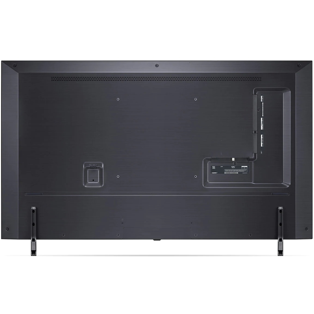 Телевизор LG 65";  65NANO806QA