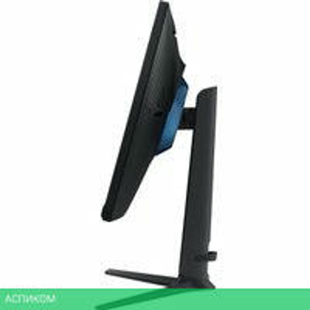 Игровой монитор Samsung Odyssey G5 LS27CG510EUXEN