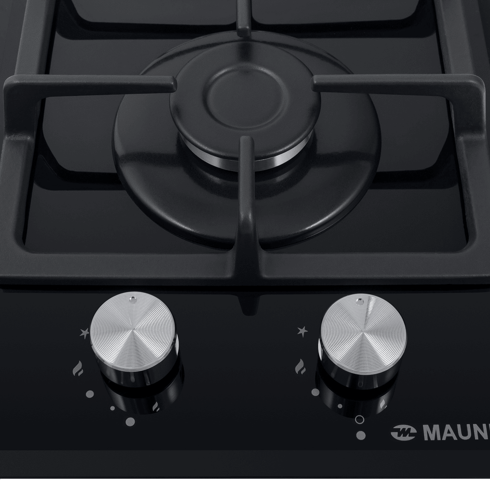 Газовая варочная панель MAUNFELD EGHG.32.3CB\G