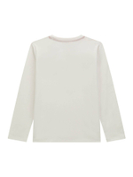 Лонгслив Guess - экрю(L4BI15 I3Z14)