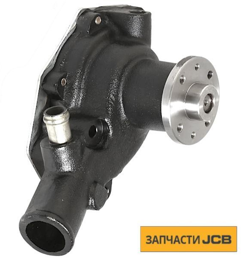 Помпа JCB 02/801373