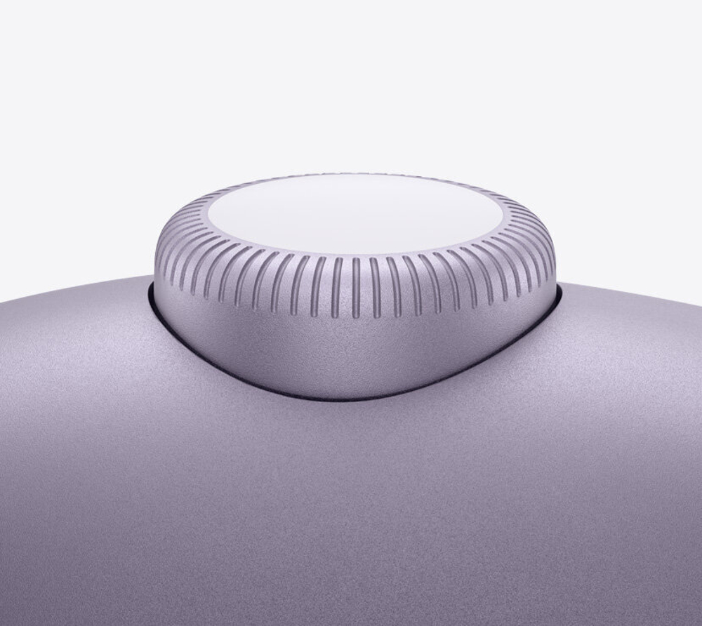 Беспроводные наушники Apple AirPods Pro Max 2, фиолетовый цвет