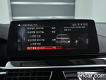BMW 5 Series (G30) 530i Luxury Plus (08.2019)