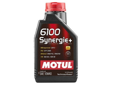 MOTUL - MOT10045-MOU - Engine Oil