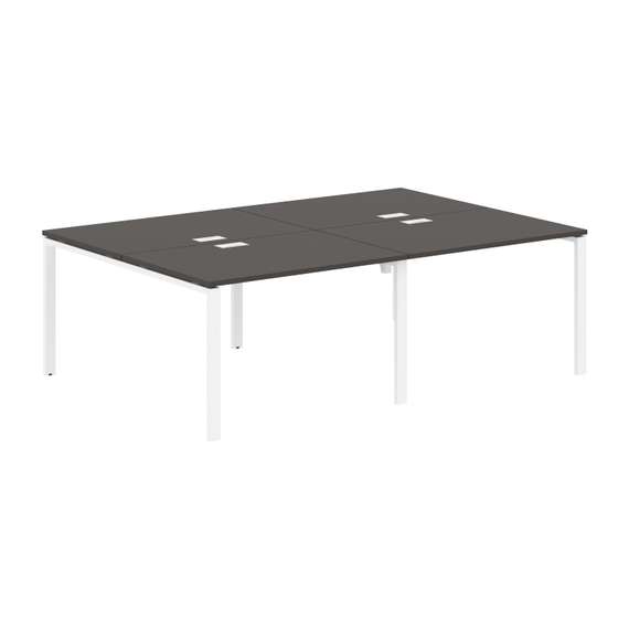 Стол 4-х местный EUWST 2316  2326х1606х750 EDIS