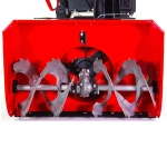 ZimAni KC1530HDT снегоуборщик бензиновый 15 л.с. ковш 76 см, выброс 20 м, вариатор