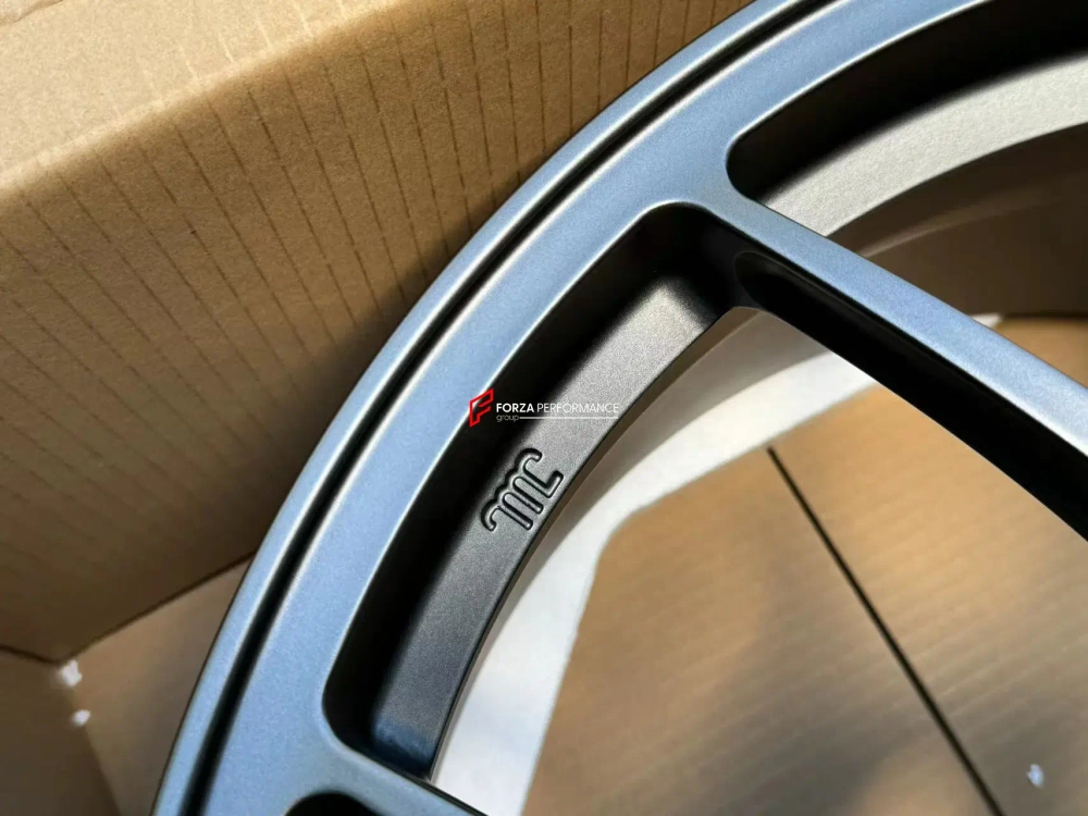 КОВАНЫЕ ДИСКИ ДЛЯ FERRARI 430 SCUDERIA 2009 ФЕРРАРИ