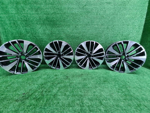 Диск Комплект дисков R18 Changan CS35PLUS (18-нв)
