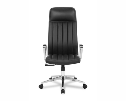 Кресло College HLC-2413L-1/Black