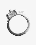 Кольцо Двор Наручник