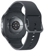 Смарт-часы Samsung Galaxy Watch 8 40 мм серый-черный