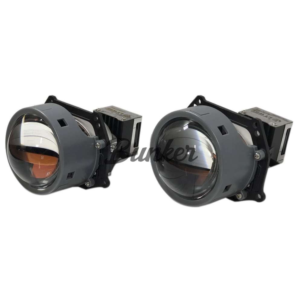 Светодиодный BiLed модуль Lightway D5