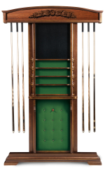 Бильярдная коллекция Ампир