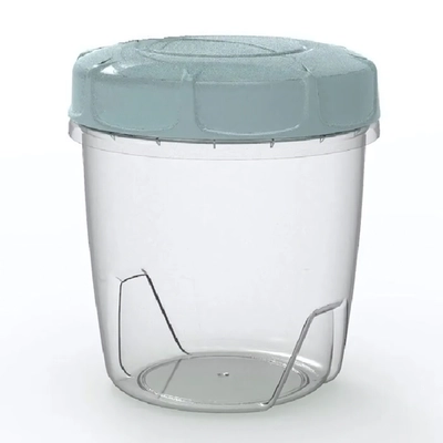 Банка для хранения продуктов, LILU, 0,7л.