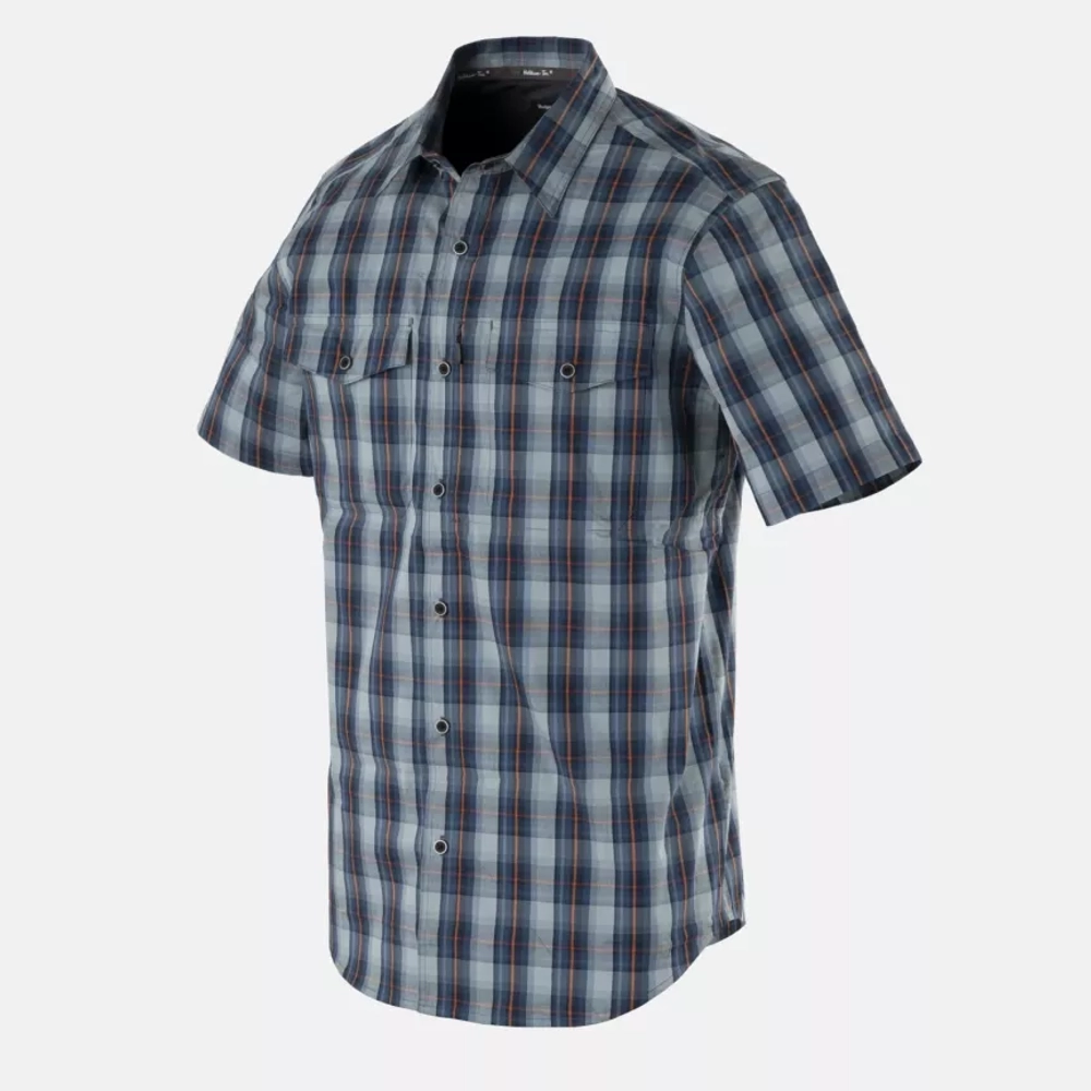 Рубашка Helikon Concealed Carry Short Sleeve Shirt