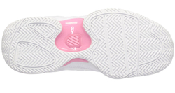 Женские Кроссовки теннисные K-Swiss Defier RS - белый