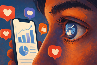 От лайков к чекаутам: как бренды монетизируют поведение в соцсетях