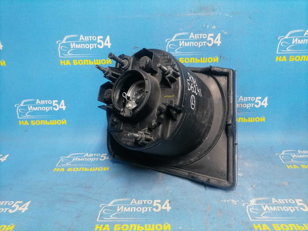 Туманка левая SUBARU STELLA 2006-2011