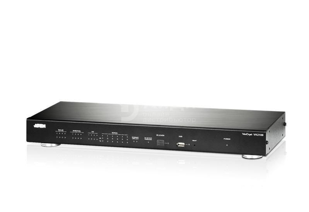 Контроллер Aten VK2100K2-AT-G