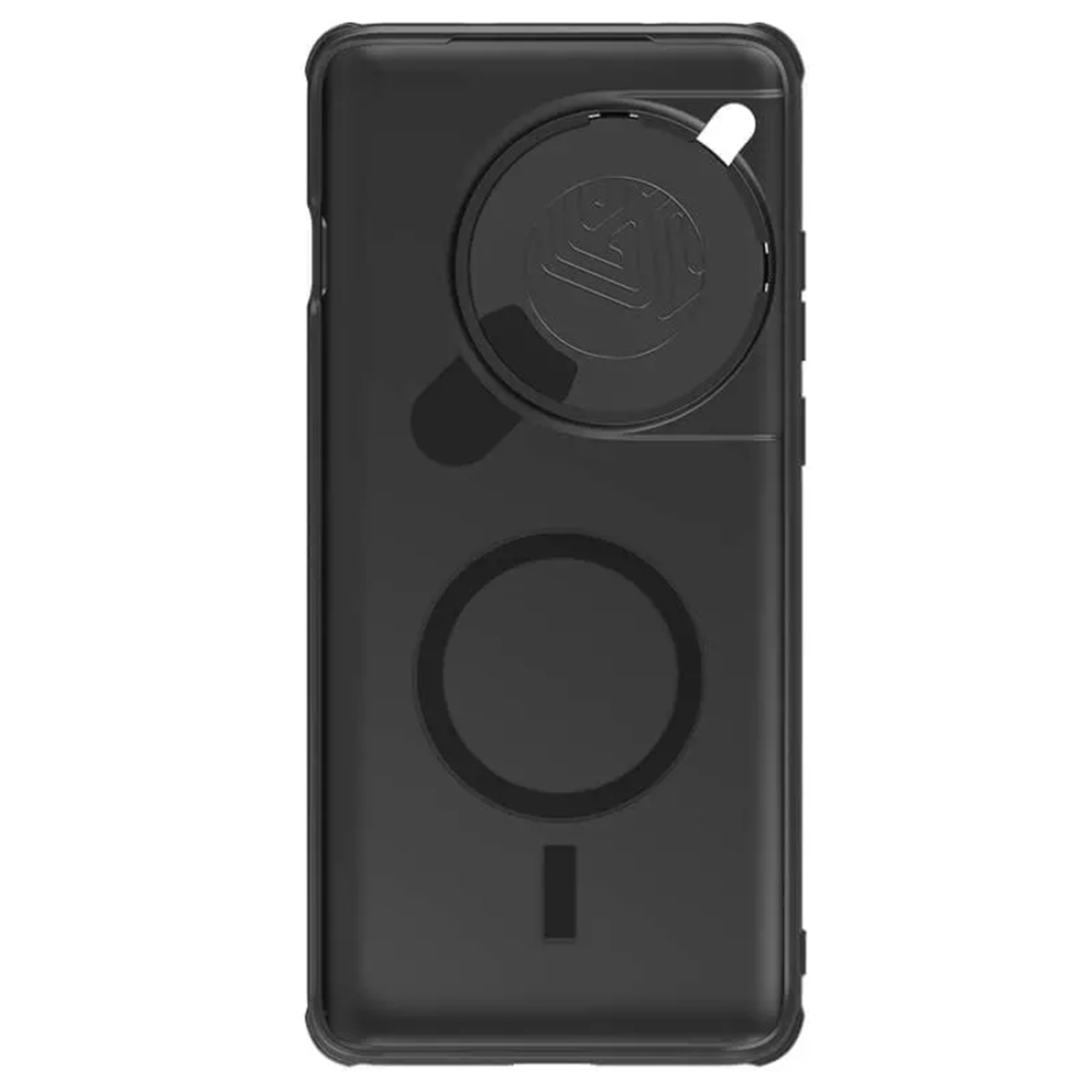 Чехол Nillkin Camshield Prop Coverage Magnetic с защитой камеры для OnePlus 12