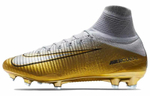 Кроссовки Nike Mercurial Superfly 5 Cr7 "Quinto Triunfo"
