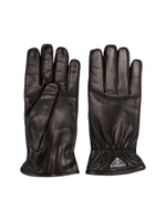 Перчатки Prada