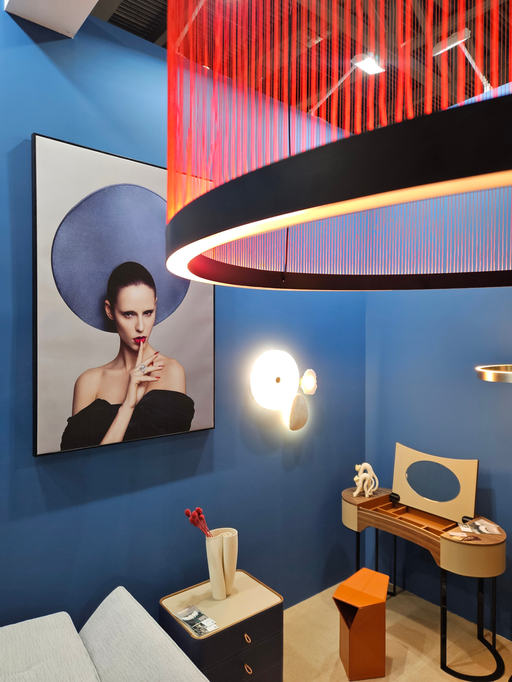 Люстра Array 1830