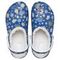 Crocs Classic Lined 'Blue'