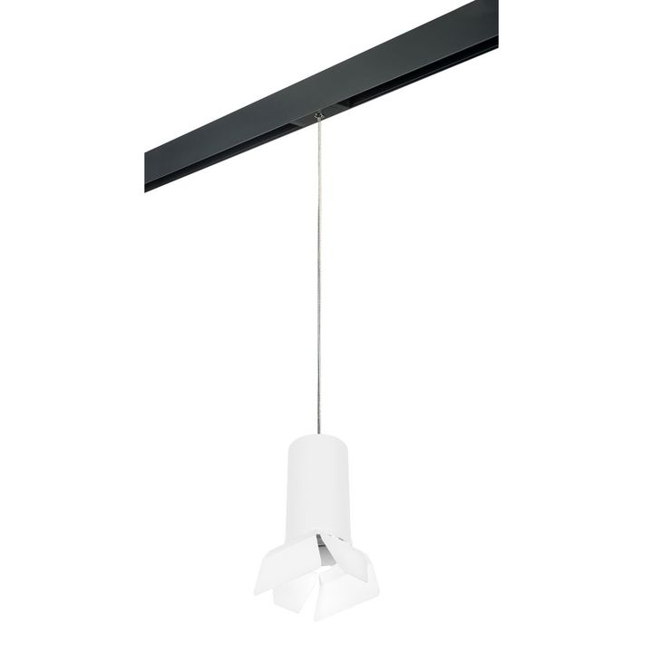 Комплект с трековым светильником Lightstar Rullo (216486+595887+202486) PRORP6486486