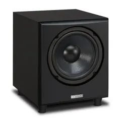 Mission MS-150 Black