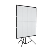 Осветитель светодиодный Godox Knowled F600Bi складной