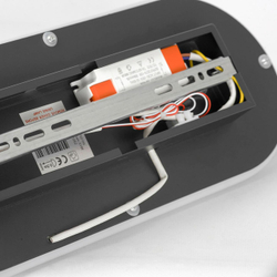 Потолочный светильник Lussole LSP-7282