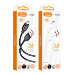 Кабель USB на Micro-USB Jokade JA052 (white)