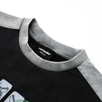 «1902» Gray T-Shirt