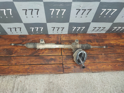 Рейка рулевая Haval H2 14-21 Б/У Оригинал 3401010XSZ08A