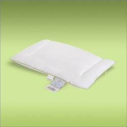 Подушка детская шелковая 40х60 OnSilk Classic Китай