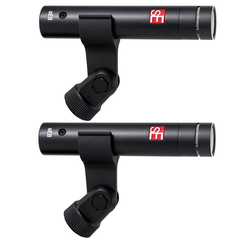 Se Electronics sE8 omni (P)