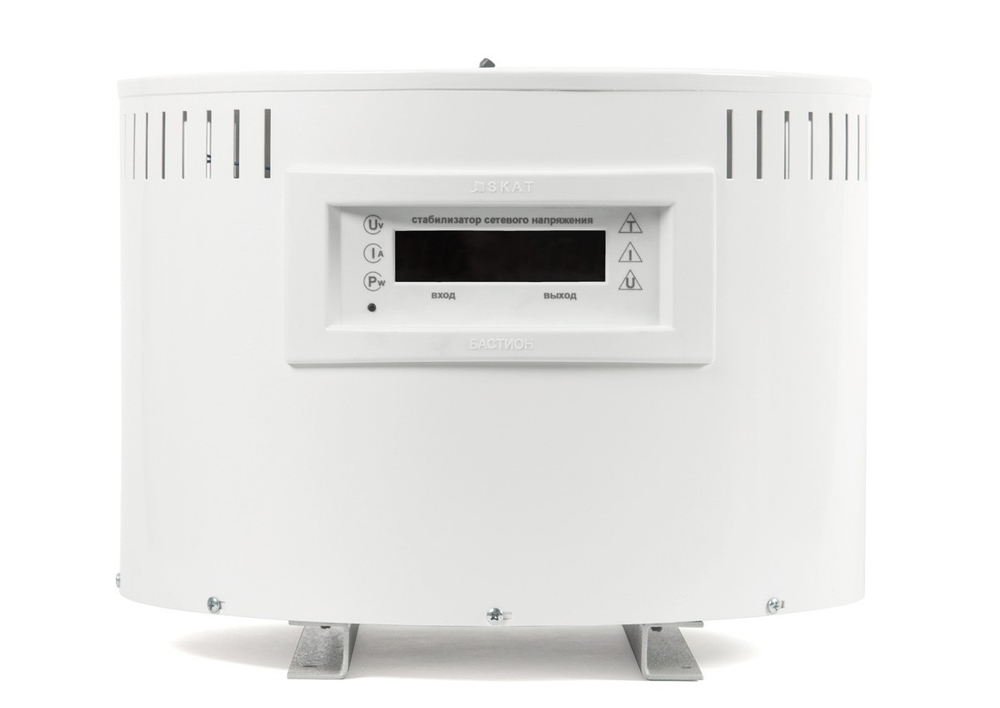 Стабилизатор напряжения БАСТИОН SKAT STL-10000