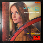 Sil Austin - Mona Liza's smile (Япония)