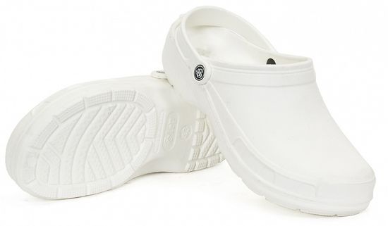 Сабо Медик ЭВА жен.(белый)