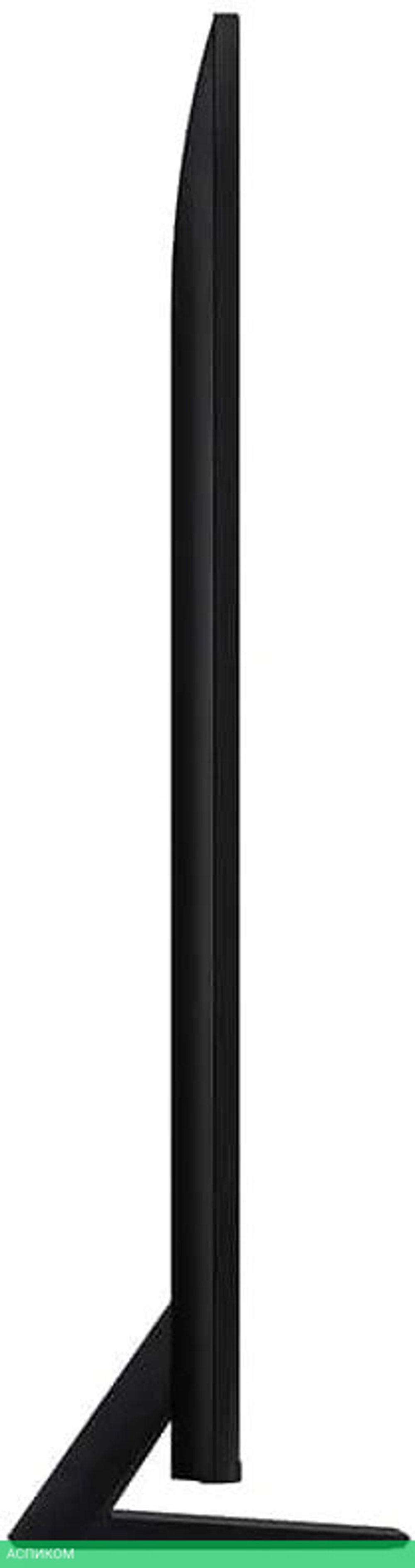 Телевизор QLED Samsung 75" QE75QN80FAUXRU