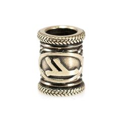 Руна Феху шарм подвеска