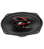 Автоколонки Soundmax SM-CSV 693 (6х9"/2шт/сетки)