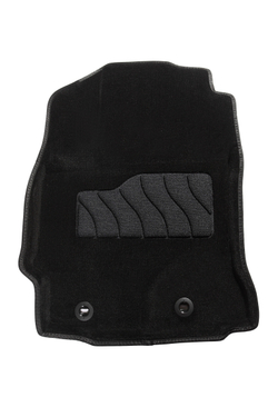 3D коврики для Toyota Corolla XI (E160, E170, E180) 2012-2019 Seintex.84971