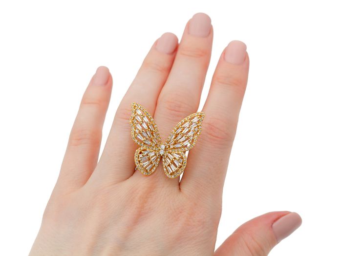 Фантазийные